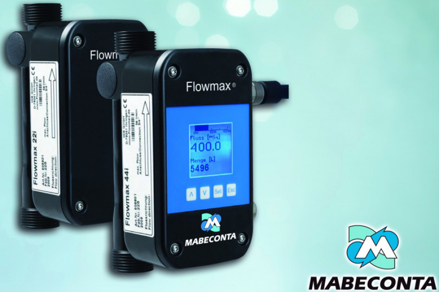 Flowmax mabeconta 24702