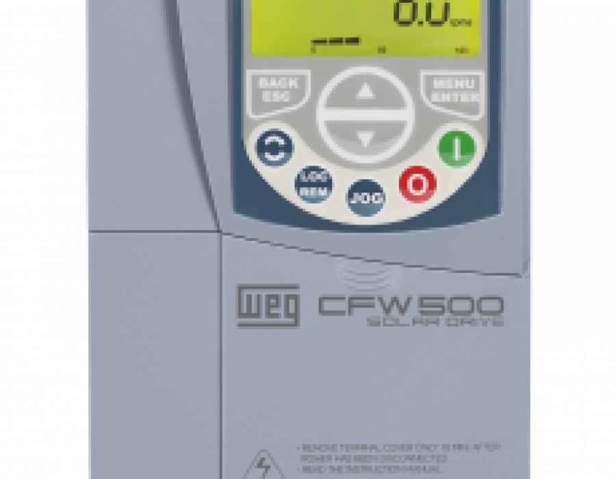 Cfw500 solar drive 21235