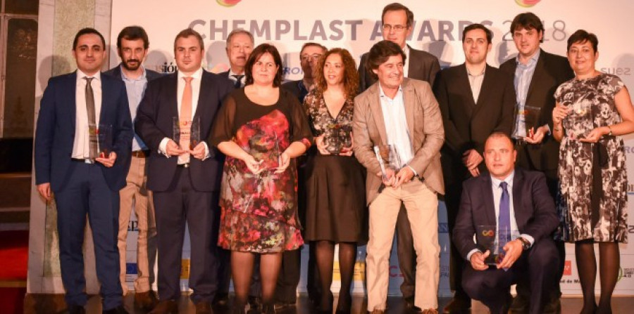 Chemplast awards 20703