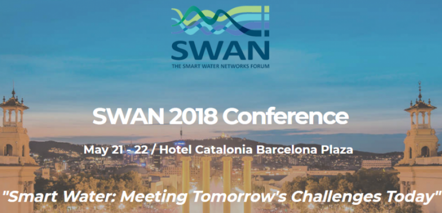 Swan 2018 conference 19081
