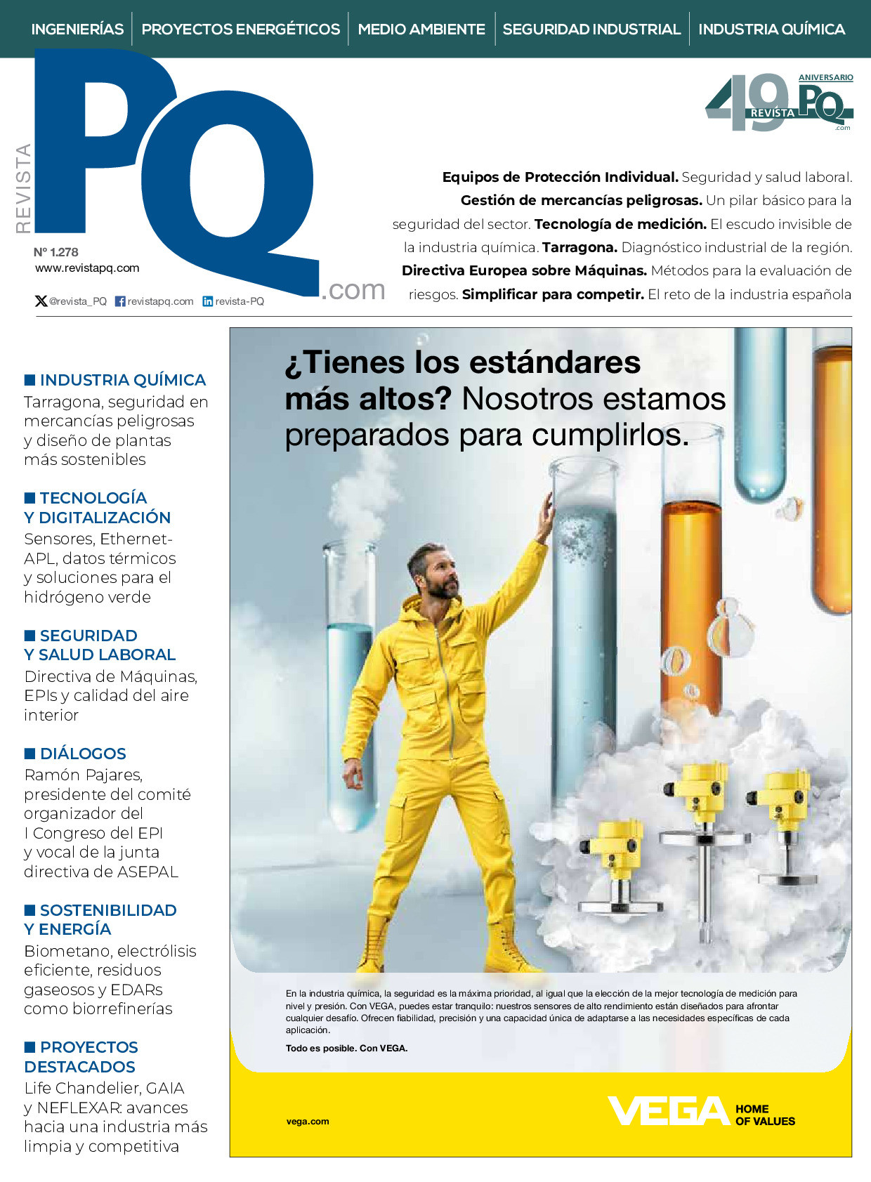 Revista PQ