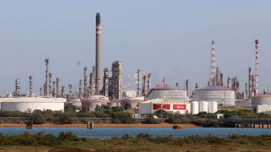 Industria quimica de huelva 26705