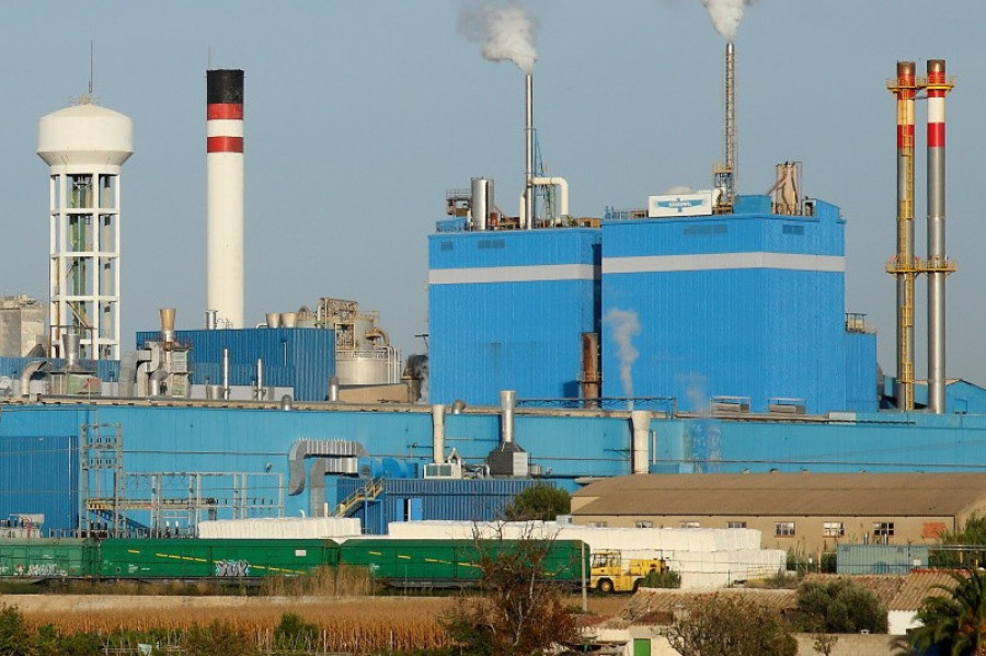 Veolia torraspapel 26386