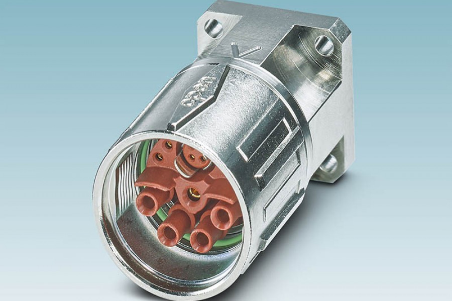 Conectores hibridos 26224