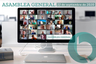 Asamblea gemeral bq 26210