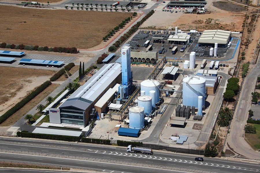 Planta messer vila seca 25975