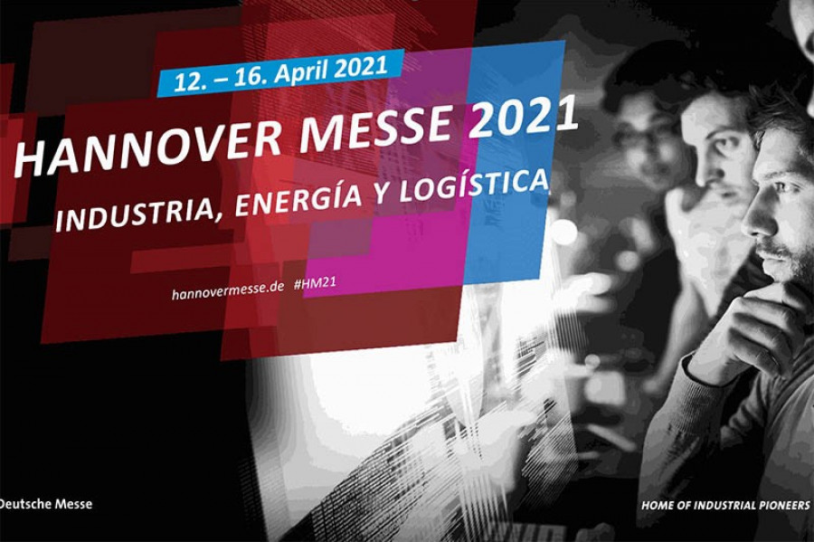 Hannover messe 25862