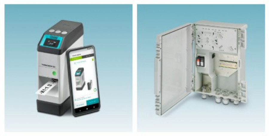 Cajas de distribucio n impresora y smart camera box 25418