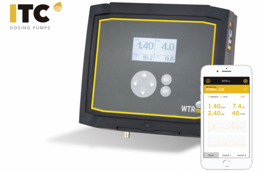 Wtrtec app 24825