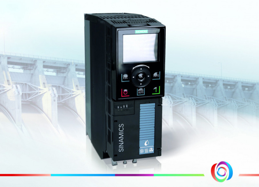Automation24 variador siemens 24508