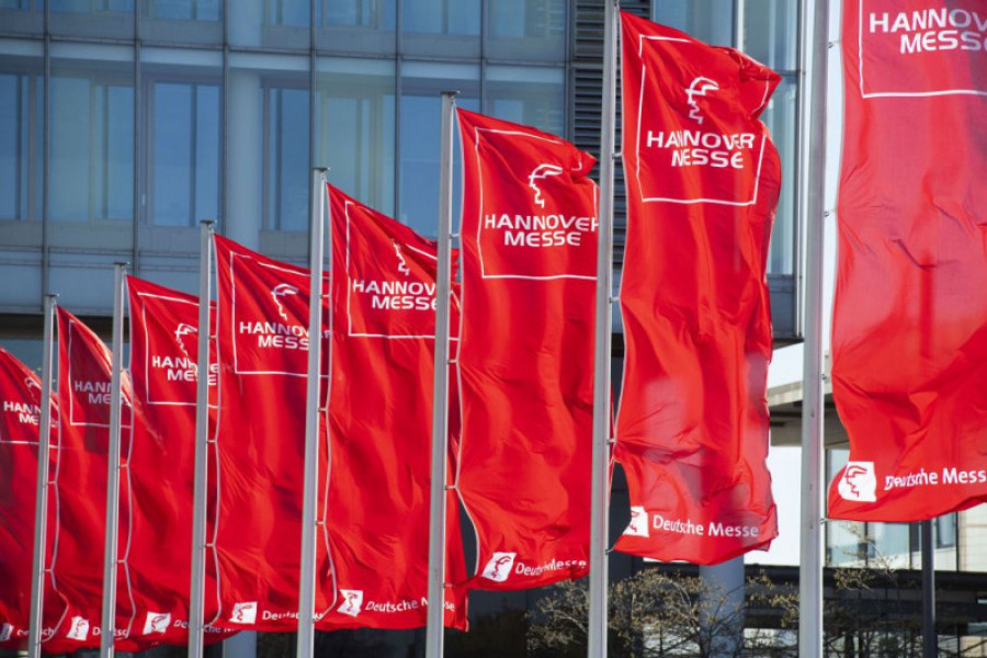 Hannover messe 2021 24358