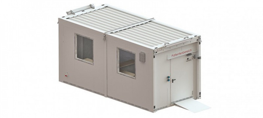 Contendor denios 1 24351