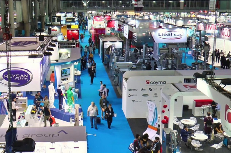 Expoquimia 24122