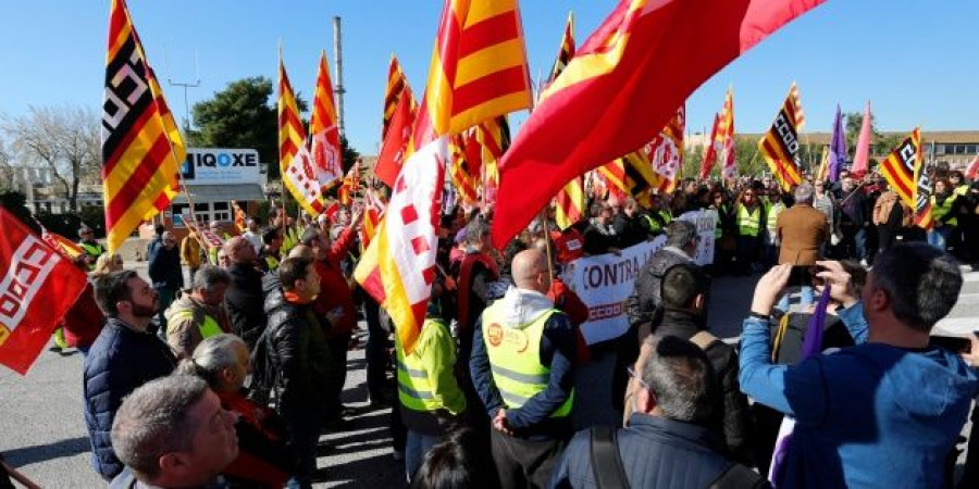 Huelga tarragona 23874