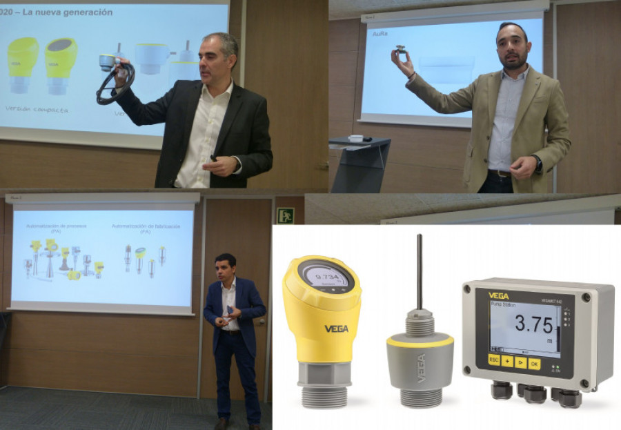 Presentacion vega fusion b 23621