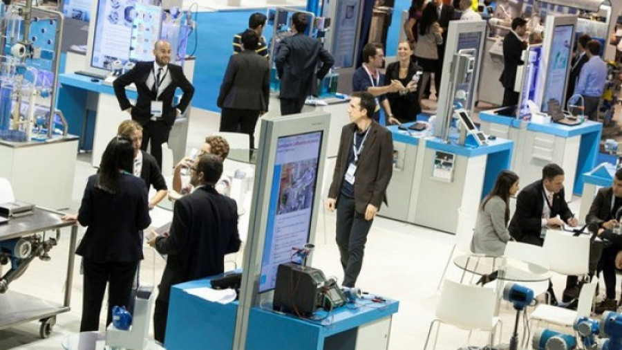Expoquimia 22999