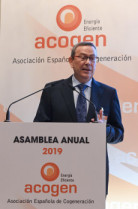 Asamblea acogen 23008