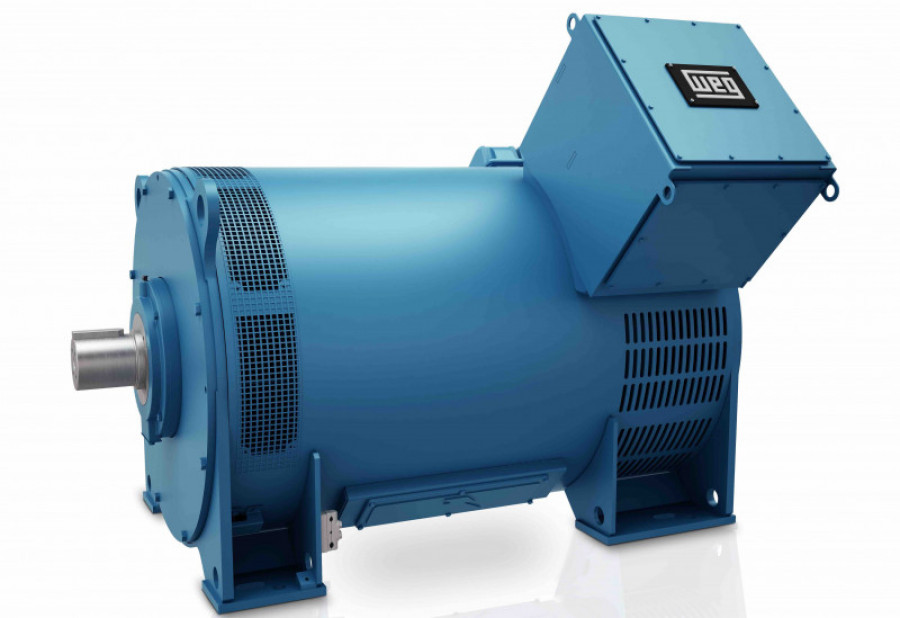 Weg gh20 hydro image 22662