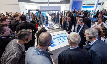 Hannover messe 22258