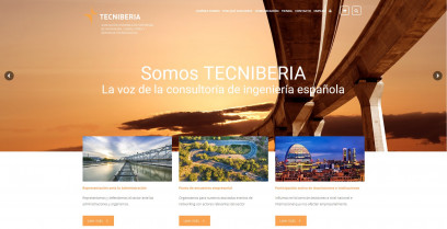 Tecniberia nueva estrategia institucional 21006