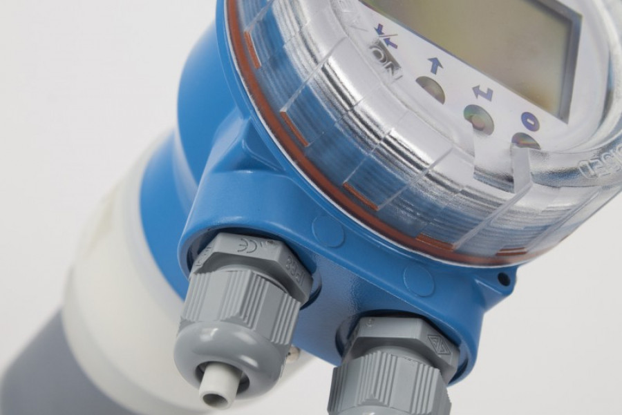Transmisor lu9x2 tecfluid 20629