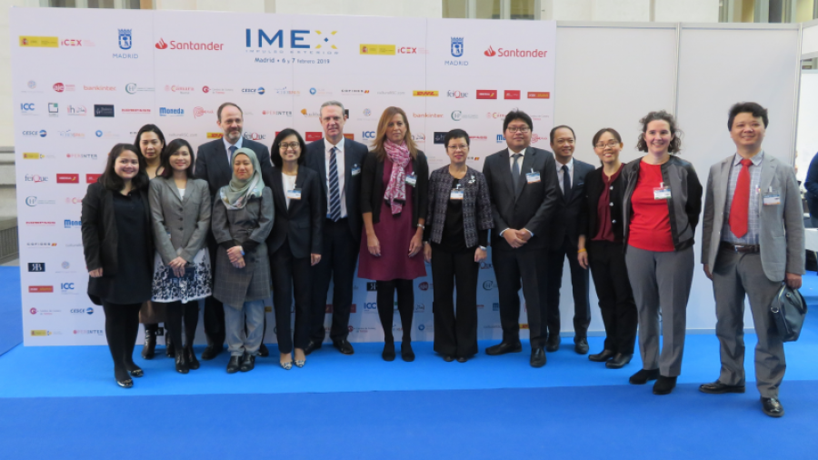 Feique imex madrid 20514