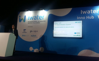 Carburos metalicos iwater 1 20059