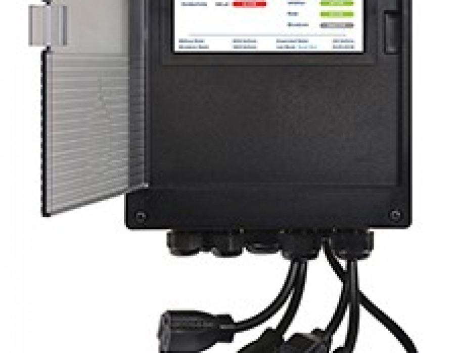Liquitron lmi 19802