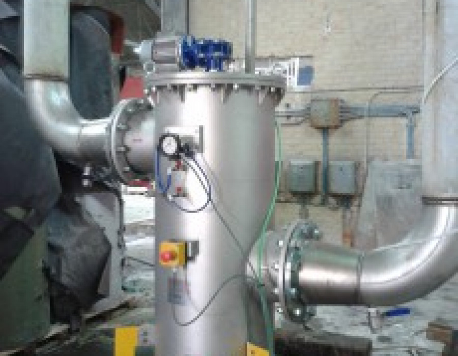 Filtros autolimpiantes eurospray 1 19327