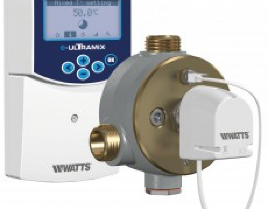 Watts e ultramix 19406