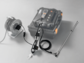 Testo acondicionadora gases 19020