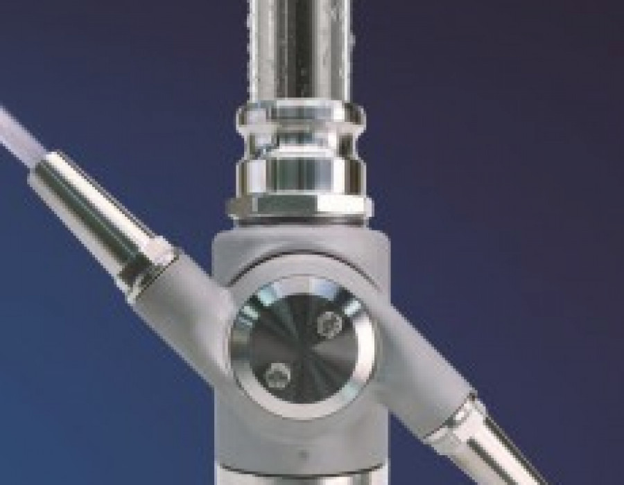 Spraying systems tankjet 360 18983
