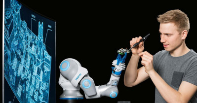 Festo bioniccobot 19069