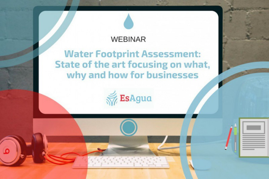 Webinar esagua y waterfootprintnetwork 18742