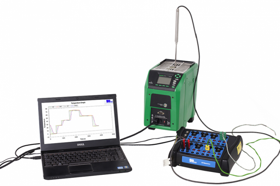 Gometrics calibrador 18260
