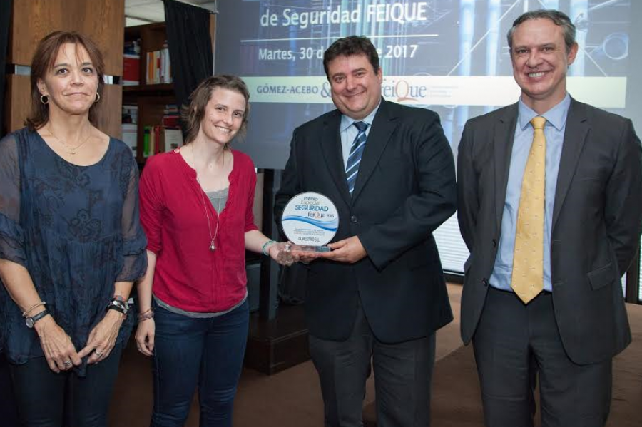 Covestro premios seguridad 17430
