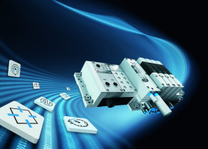 Festo motion terminal 17319