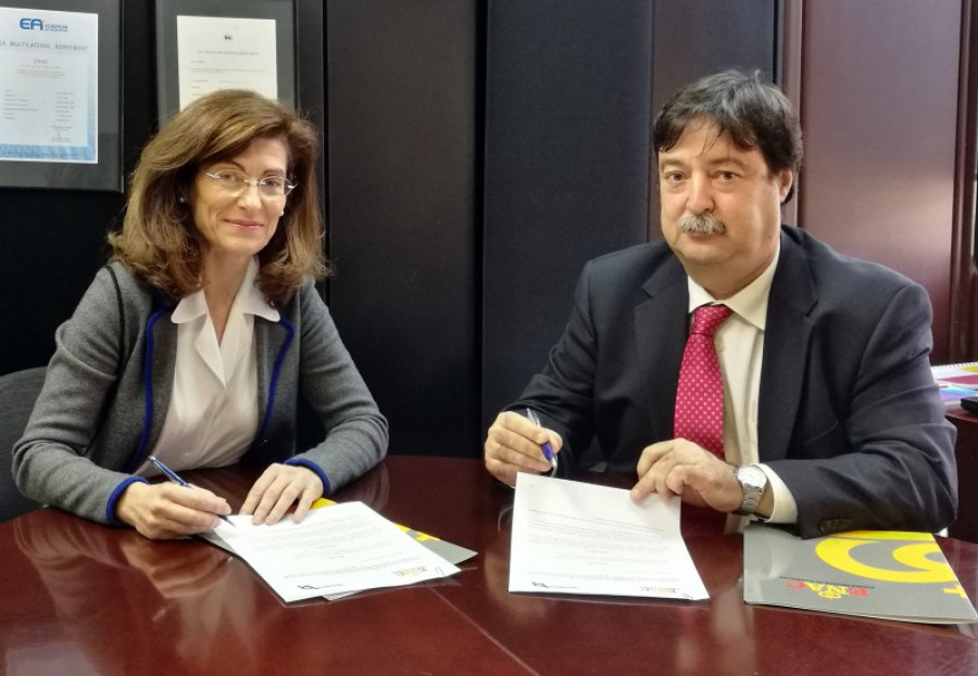 Beatriz rivera y javier giner 17148