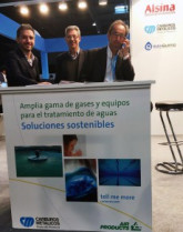Carburos metalicos en iwater 16656