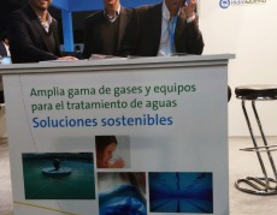 Carburos metalicos en iwater 16656