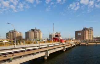 Enagas huelva lng 16555