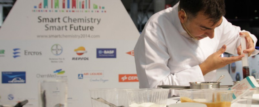 Smart chemistry 16458