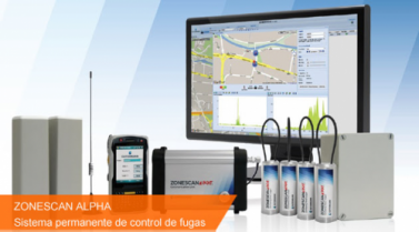 Lana sarrate zonescan alpha 16229
