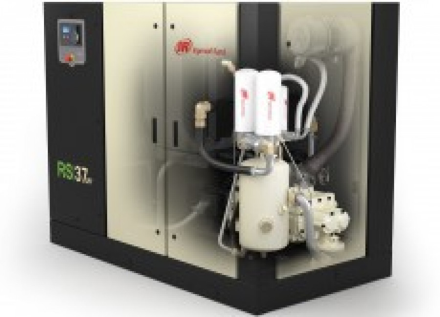Ingersoll rand rs30 37 16069