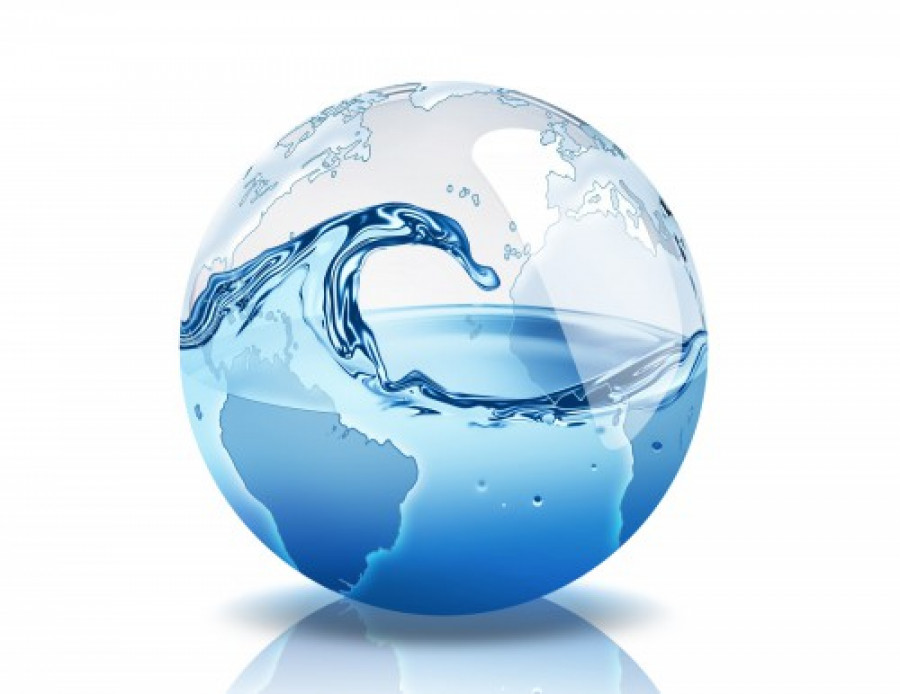 Agua 123rf 15828