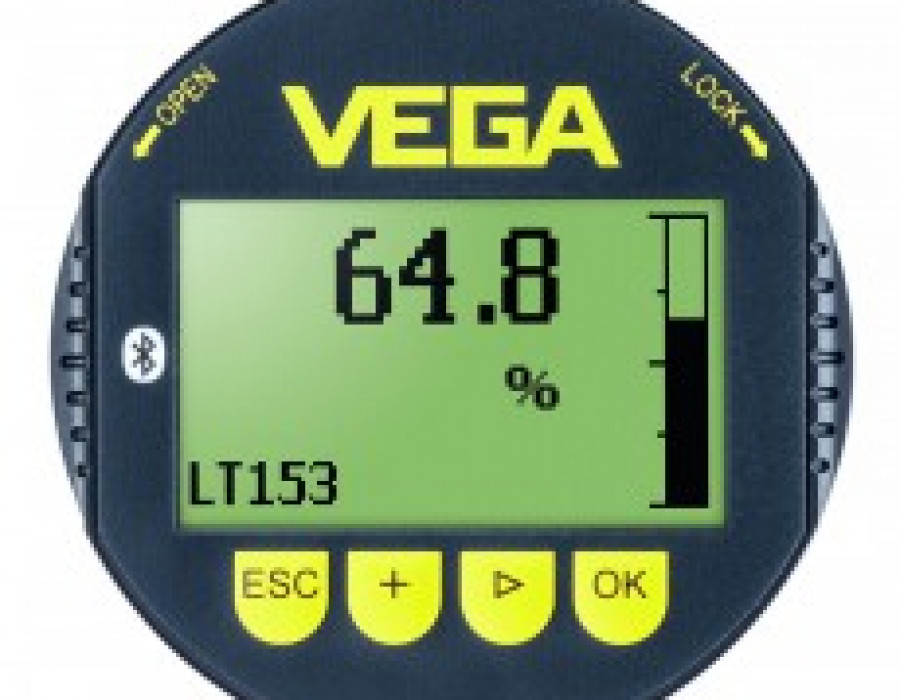 Vega plicscom 15688