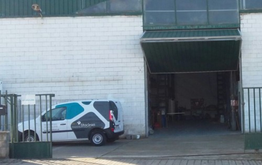 Litoclean taller 1 15381