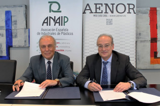 Aenor anaip 15433