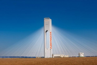 Abengoa ere 15046