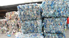 Bales of pet bottles 2 14553